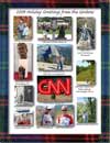 2009 Holiday Letter